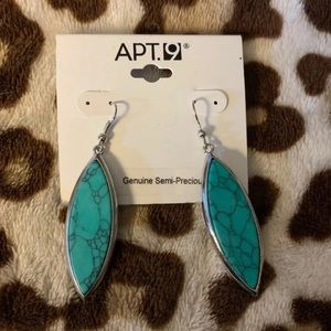 Apt. 9 earrings